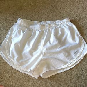 Nike Dri-fit Running Shorts XL